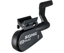 Датчик скорости и каденса Sigma R2 Duo Combo ANT+/Bluetooth Smart