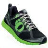 Обувь для бега Pearl Izumi EM TRAIL M2 черный/зеленый EU45.5