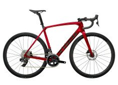 Велосипед Trek 2022 Emonda SL 6 eTap червоний/чорний 58 см  Фото
