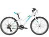 Велосипед Trek 2018 Precaliber 24 7SP Girls белый