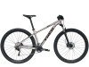 Велосипед Trek 2018 X-Caliber 8 29 сріблястий 18.5"