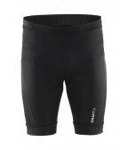 Велотрусы мужские Craft Balance Shorts Men без лямок с памперсом черный M  Фото