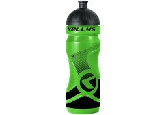 Фляга KLS Sport 700 мл зеленый/черный  Фото