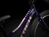 Велосипед Trek 2021 Precaliber 20 SS CST GIRLS 20" фіолетовий Фото №2