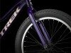Велосипед Trek 2021 Precaliber 20 SS CST GIRLS 20" фіолетовий Фото №5