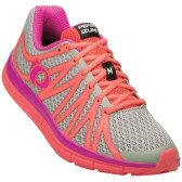 Взуття для бігу жіноче Pearl Izumi W EM ROAD M2 сірий/рожевий EU37.5  Фото