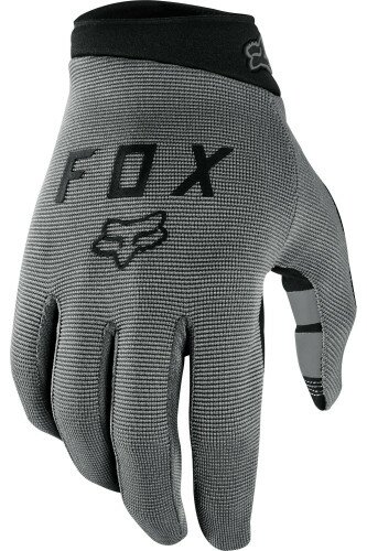 Рукавички FOX RANGER GLOVE сірий XL (11)