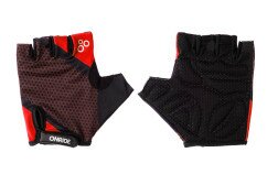Перчатки ONRIDE TID красный/черный XS  Фото
