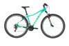Велосипед Kellys Vanity 10 Aqua Green (26") XS