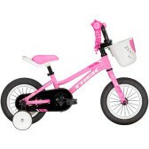 Велосипед Trek 2018 Precaliber 12 Girls рожевий (Pink)  Фото