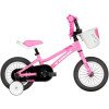 Велосипед Trek 2018 Precaliber 12 Girls рожевий (Pink)