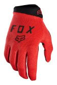 Рукавички FOX RANGER GLOVE червоний XL (11)  Фото