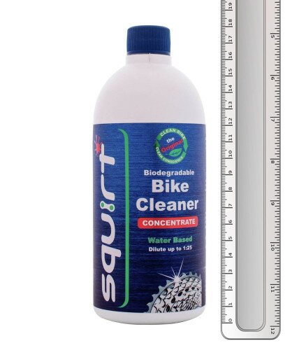 Очищувач Squirt Bio-Bike Cleaner 500 мл концентрат
