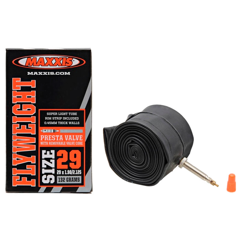 Maxxis Flyweight 29 x1.90 2.125 38 54 622 FV RVC