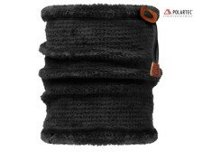 Головний убір Buff Neckwarmer Thermal Graphite  Фото