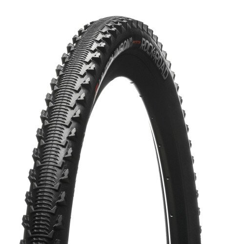 Покришка Hutchinson ROCK&ROAD 26"x2.00" Wire 33TPI