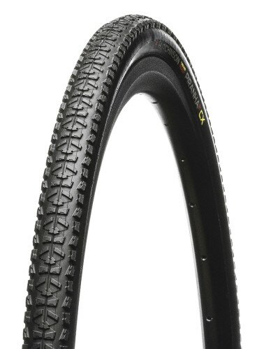Покришка Hutchinson PIRANHA 2 CX TL-Ready 700x33 Folding 127TPI