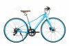 Велосипед Langtu KCR 910 28" матовый синий