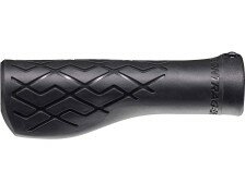 Ручки руля Bontrager XR Endurance Сomp з замком чорний  Фото