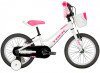 Велосипед Trek 2018 Precaliber 16 GIRLS 16" белый