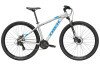 Велосипед Trek 2018 Marlin 4 27.5" серебристый 13.5"