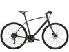 Велосипед Trek 2020 FX 3 Disc чорний M (17.5")