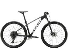 Велосипед Trek 2020 X-Caliber 8 29" чорний M (17.5")  Фото