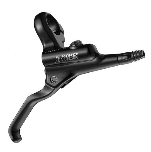 Гальмівна ручка Tektro HD-M290N права гідравлічна чорний