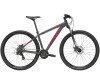 Велосипед Trek 2019 Marlin 4 29" серый/красный 17.5"