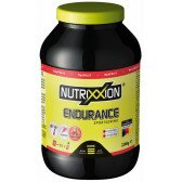 Ізотонік Nutrixxion Energy Drink Endurance Red Fruit 2200 г (63 порції х 500 мл)  Фото