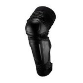 Защита колен и голени LEATT Knee Shin Guard EXT черный L/XL  Фото