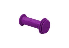 Ручки руля KLS Kiddo фіолетовий  Фото