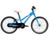 Велосипед Trek 2017 Precaliber 20 SS Girls голубой (Blue)