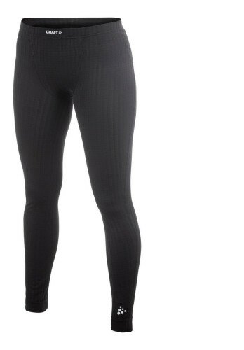 Термобелье женское CRAFT Active Extreme Underpants черный/серый XS