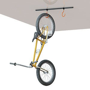 Кріплення для велосипеда SuperB TB-1817 на стіну чи стелю