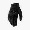 Рукавички Ride 100% GEOMATIC Glove чорний M (9)