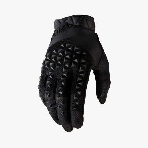 Рукавички Ride 100% GEOMATIC Glove чорний M (9)