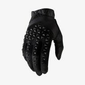 Рукавички Ride 100% GEOMATIC Glove чорний S (8)  Фото