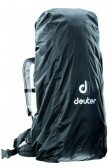 Чохол на рюкзак Deuter Raincover II колір 7000 black (45-90л)  Фото