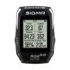 Велокомпьютер беспроводной Sigma Sport ROX 11.0 GPS SET черный