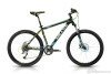 Велосипед Kellys 15 Viper 50 Black Blue 15.5"
