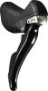 Тормозная ручка/шифтер Shimano 105 ST-5800 Dual Control 11x2 скоростей пара + рубашки/тросики чорни