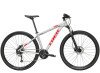 Велосипед Trek 2018 Marlin 7 18.5" 29" сріблястий
