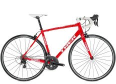 Велосипед Trek-2016 Emonda ALR 5 красный 58 см  Фото