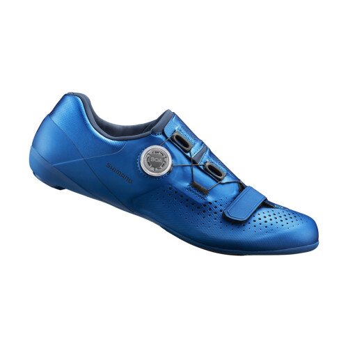 Велообувь Shimano SH-RC500MB SPD-SL синий EU43