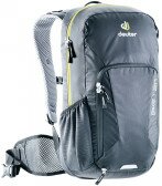 Рюкзак Deuter Bike I 20 колір 7000 black  Фото