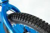 Велосипед дитячий Trinx Junior 1.0 20" синій/зелений/білий Фото №5