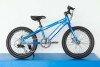 Велосипед дитячий Trinx Junior 1.0 20" синій/зелений/білий