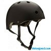 Шлем для экстрима SixSixOne 661 DIRT LID STACKED черный мат