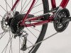 Велосипед Trek 2021 FX 3 DISC 28" червоний XL (22.5") Фото №5